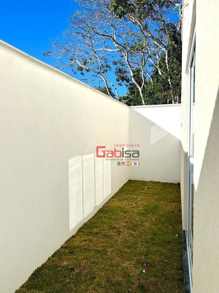 Casa à venda com 2 quartos, 71m² - Foto 7