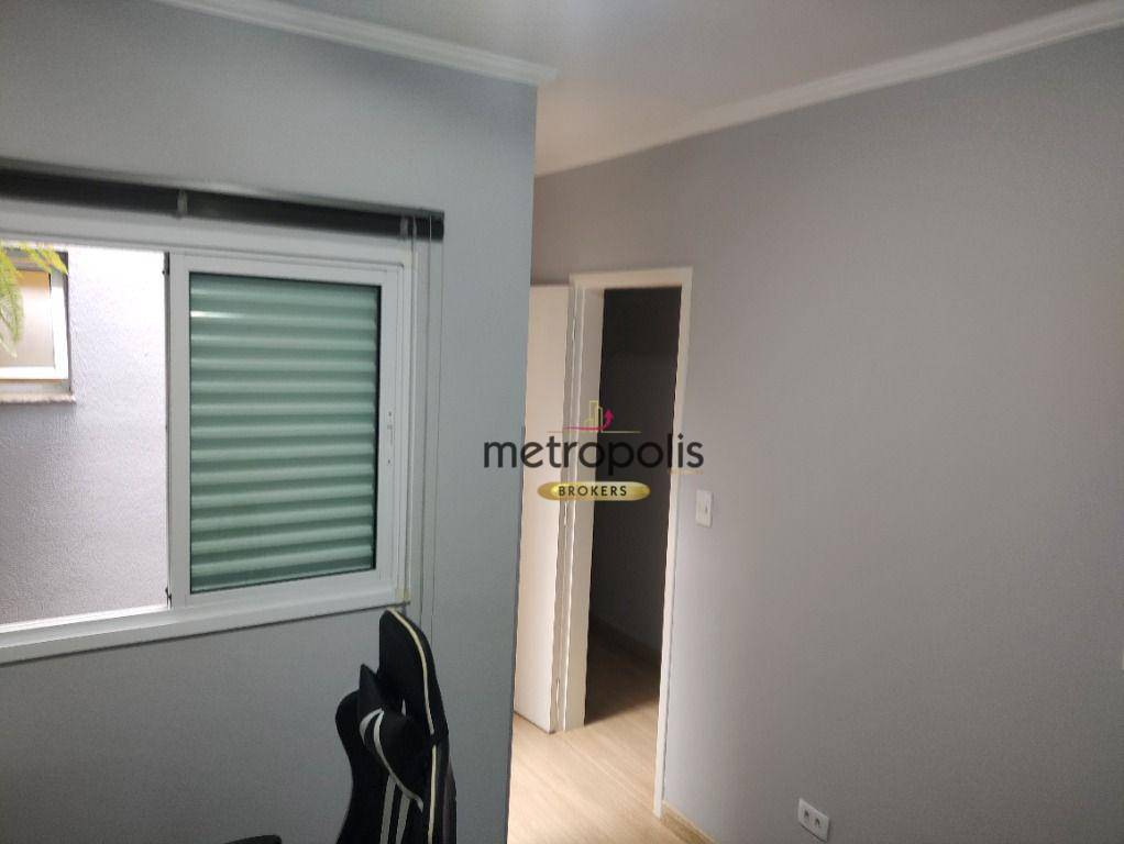 Sobrado à venda com 3 quartos, 138m² - Foto 23