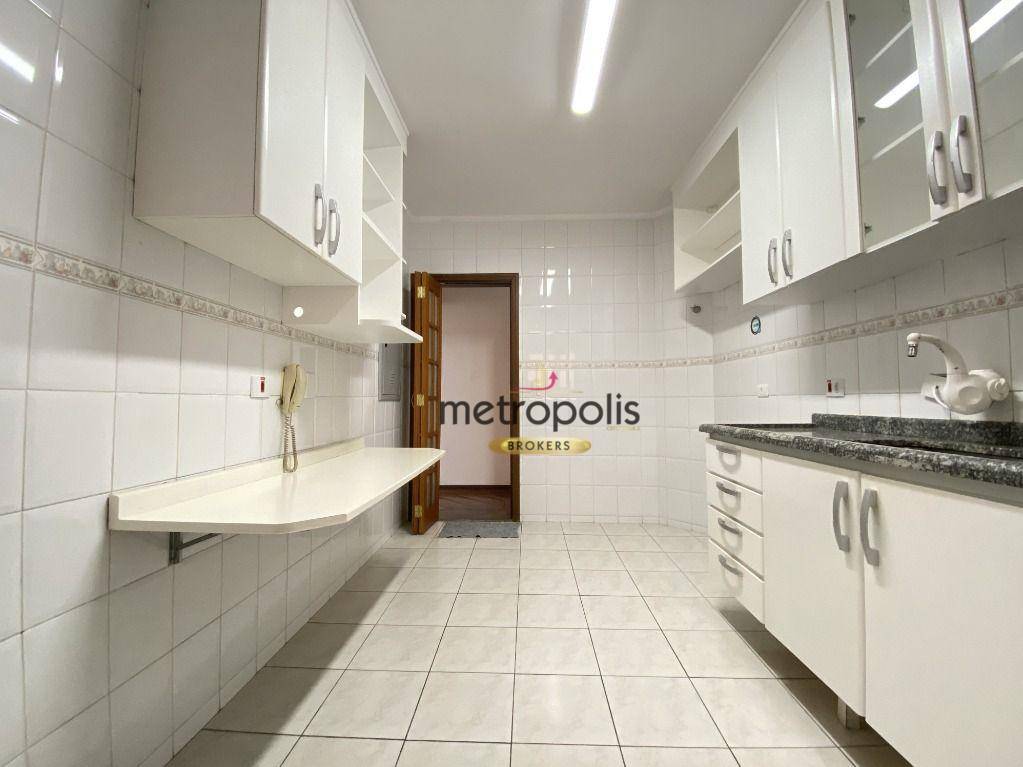 Apartamento para alugar com 3 quartos, 105m² - Foto 4