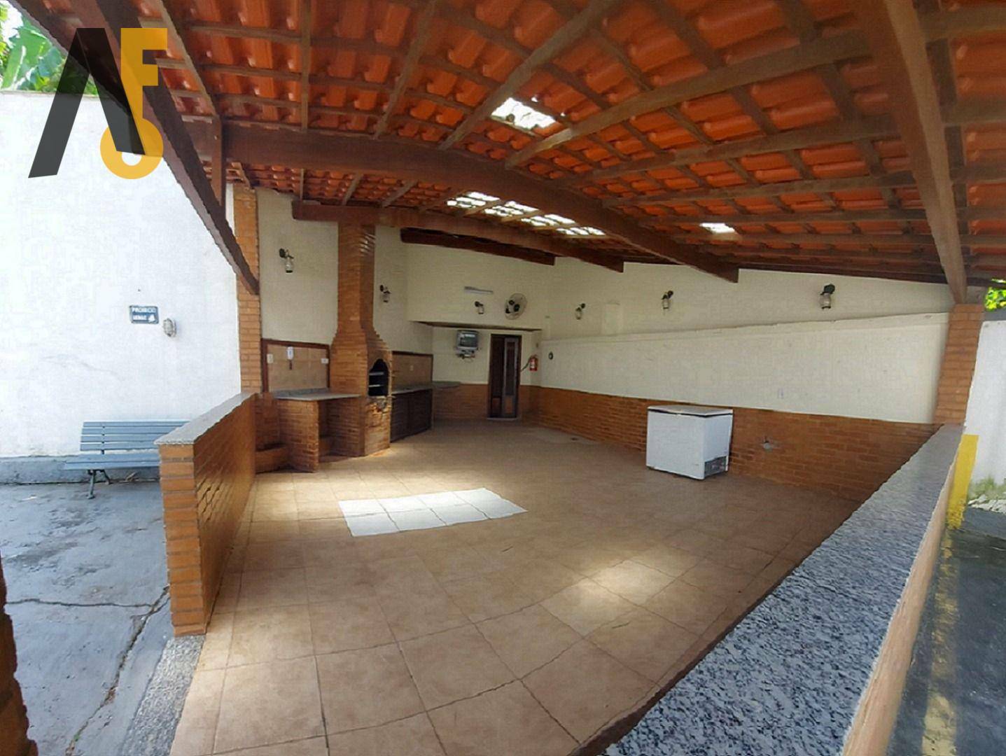 Apartamento à venda com 2 quartos, 60m² - Foto 15