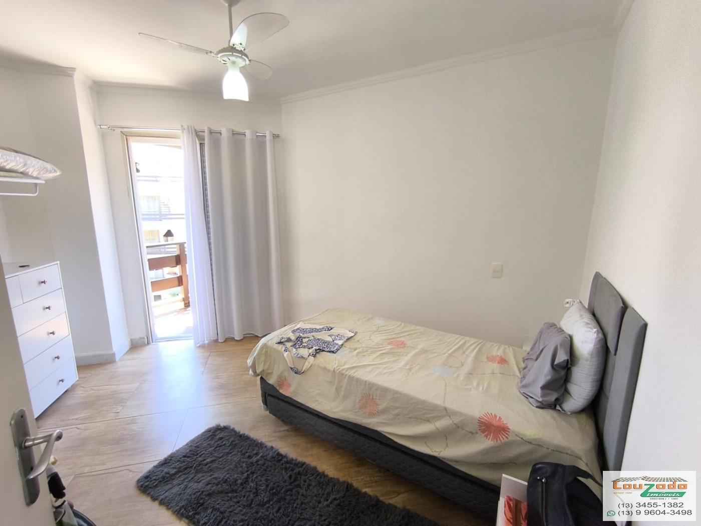 Apartamento para alugar com 4 quartos, 235m² - Foto 17