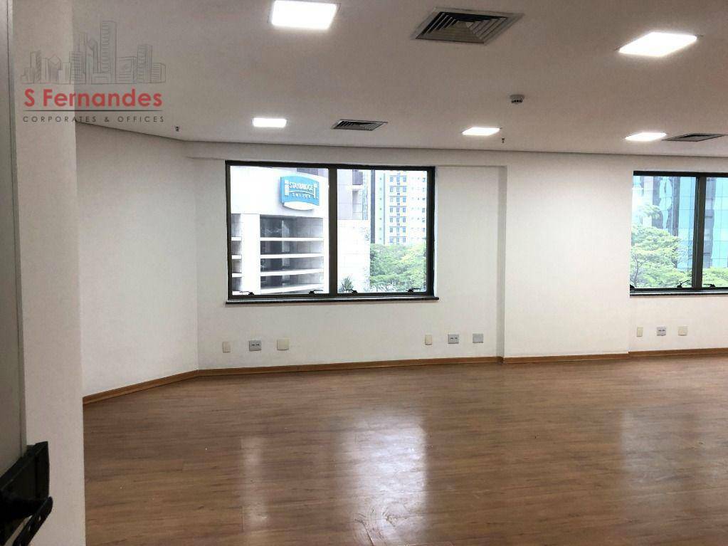 Conjunto Comercial-Sala para alugar, 58m² - Foto 13