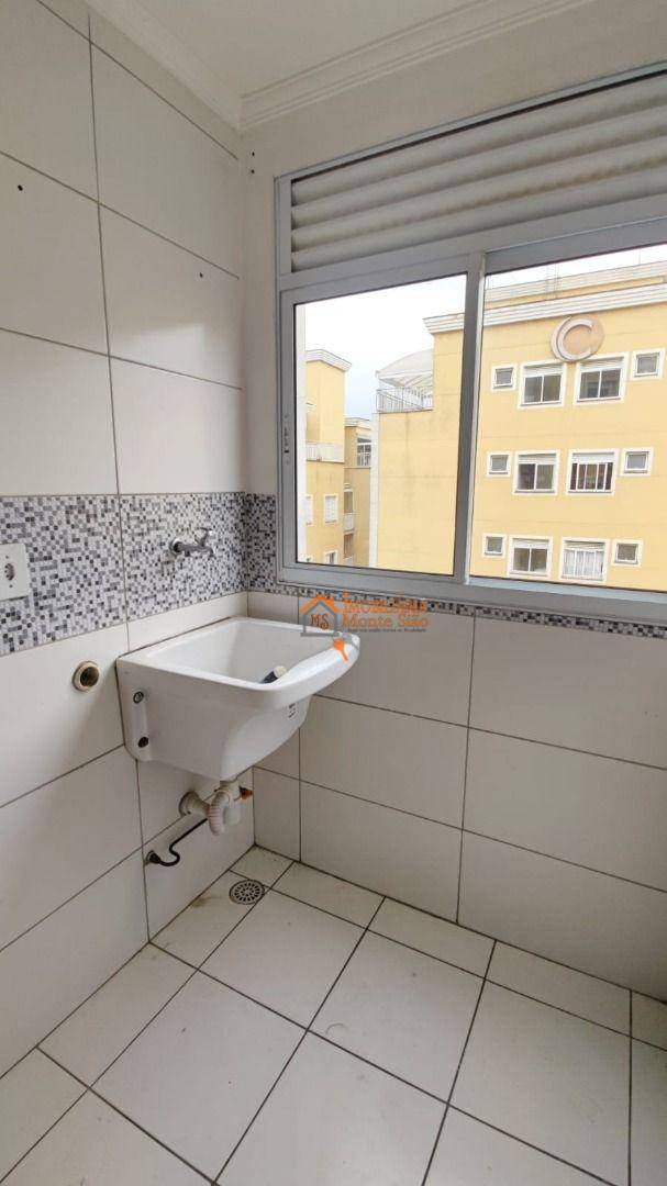 Apartamento à venda com 2 quartos, 42m² - Foto 32