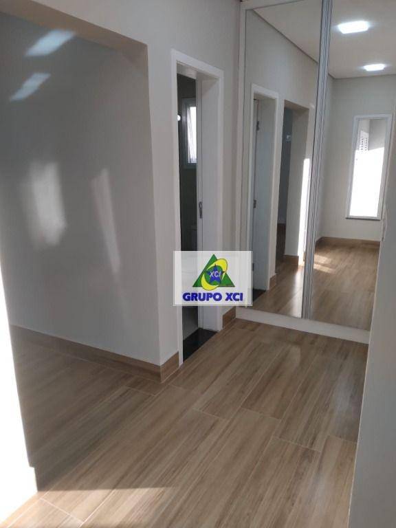 Sobrado à venda com 4 quartos, 190m² - Foto 10