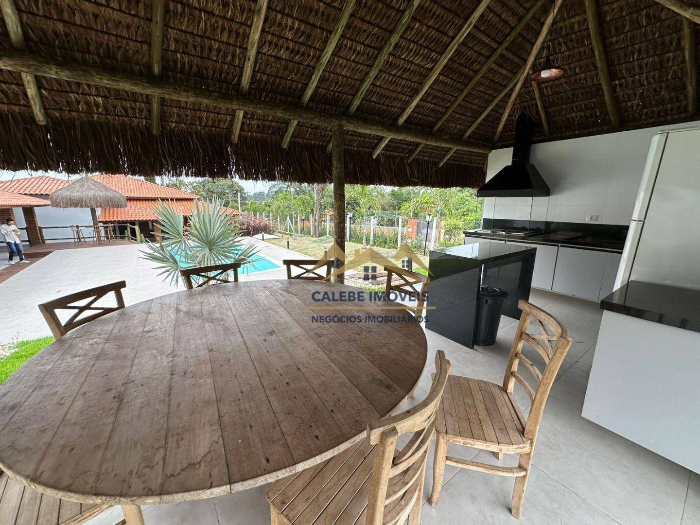 Chácara à venda com 4 quartos, 1590M2 - Foto 3