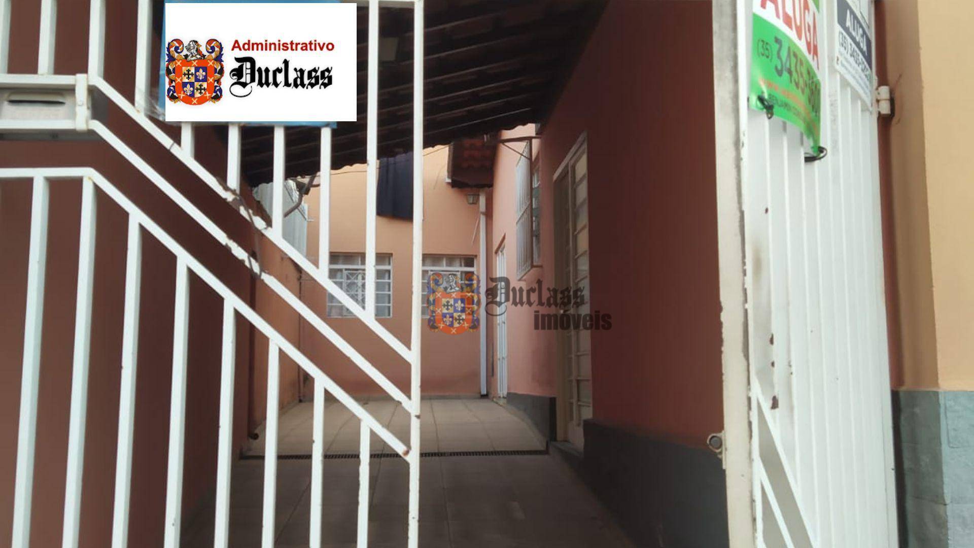 Casa à venda com 5 quartos, 146m² - Foto 18