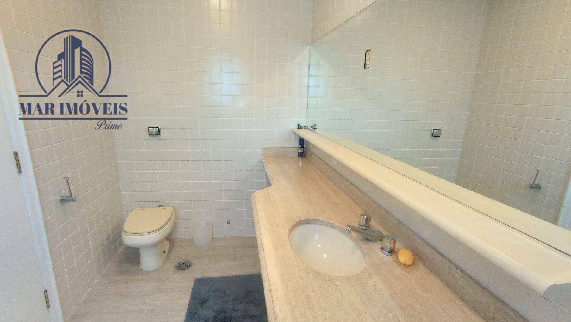 Apartamento à venda com 4 quartos, 215m² - Foto 13