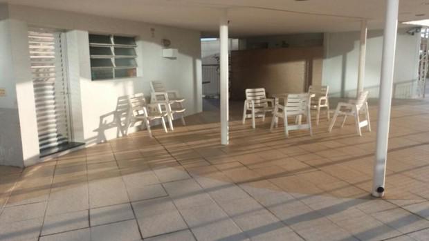 Apartamento à venda com 3 quartos, 260m² - Foto 6