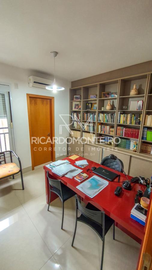 Apartamento à venda com 4 quartos, 214m² - Foto 15