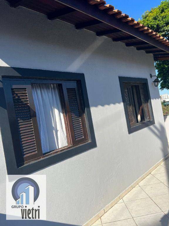 Sobrado para alugar com 3 quartos, 160m² - Foto 7