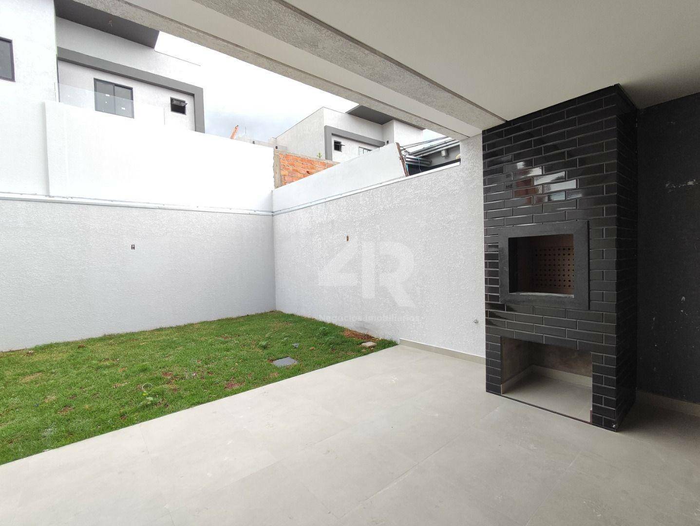 Sobrado à venda com 3 quartos, 160m² - Foto 4