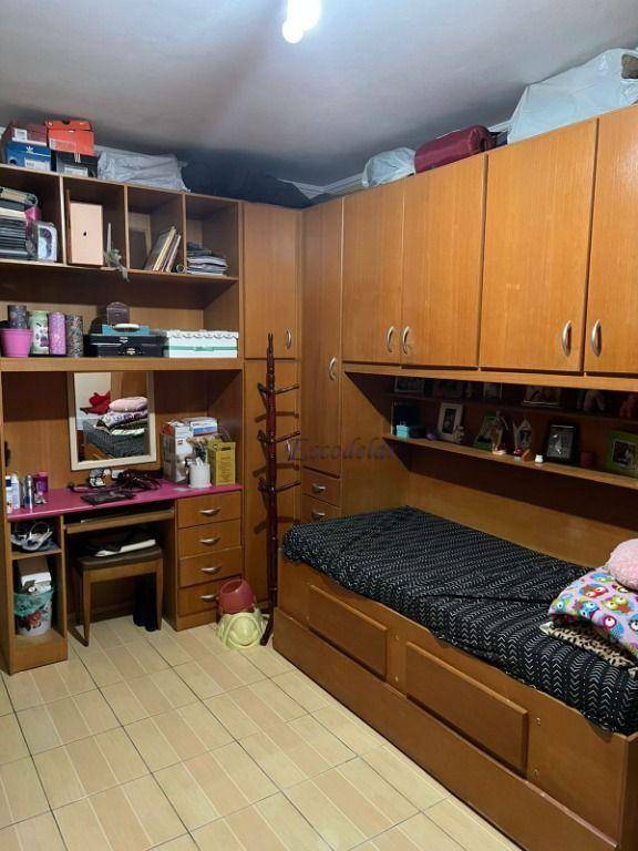 Sobrado à venda com 3 quartos, 180m² - Foto 22