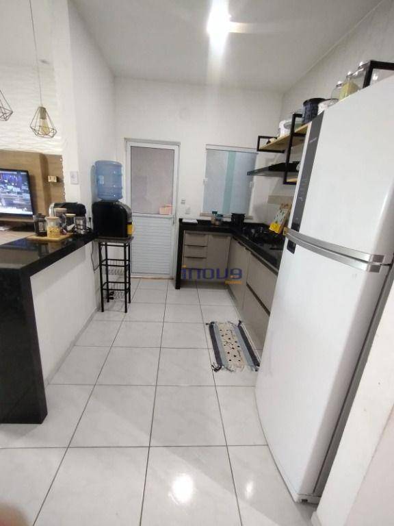 Casa, 2 quartos - Foto 10