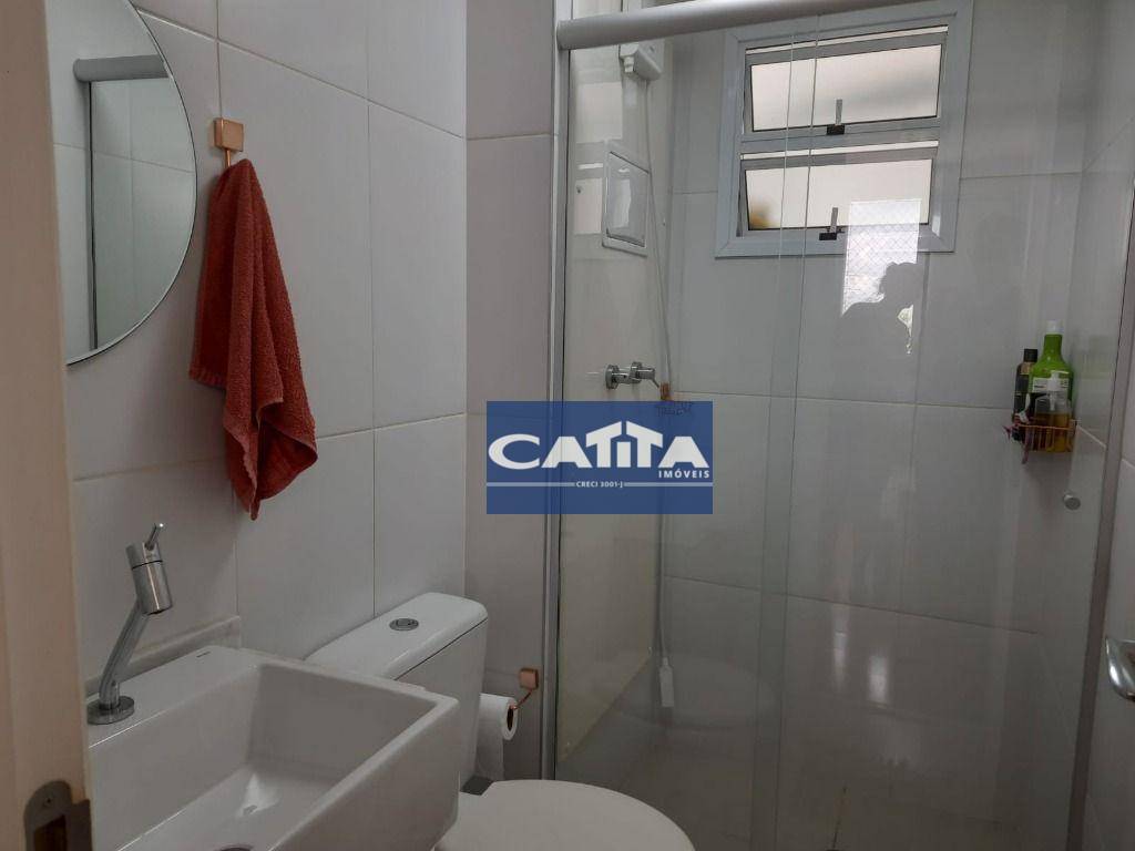 Apartamento à venda com 2 quartos, 59m² - Foto 14