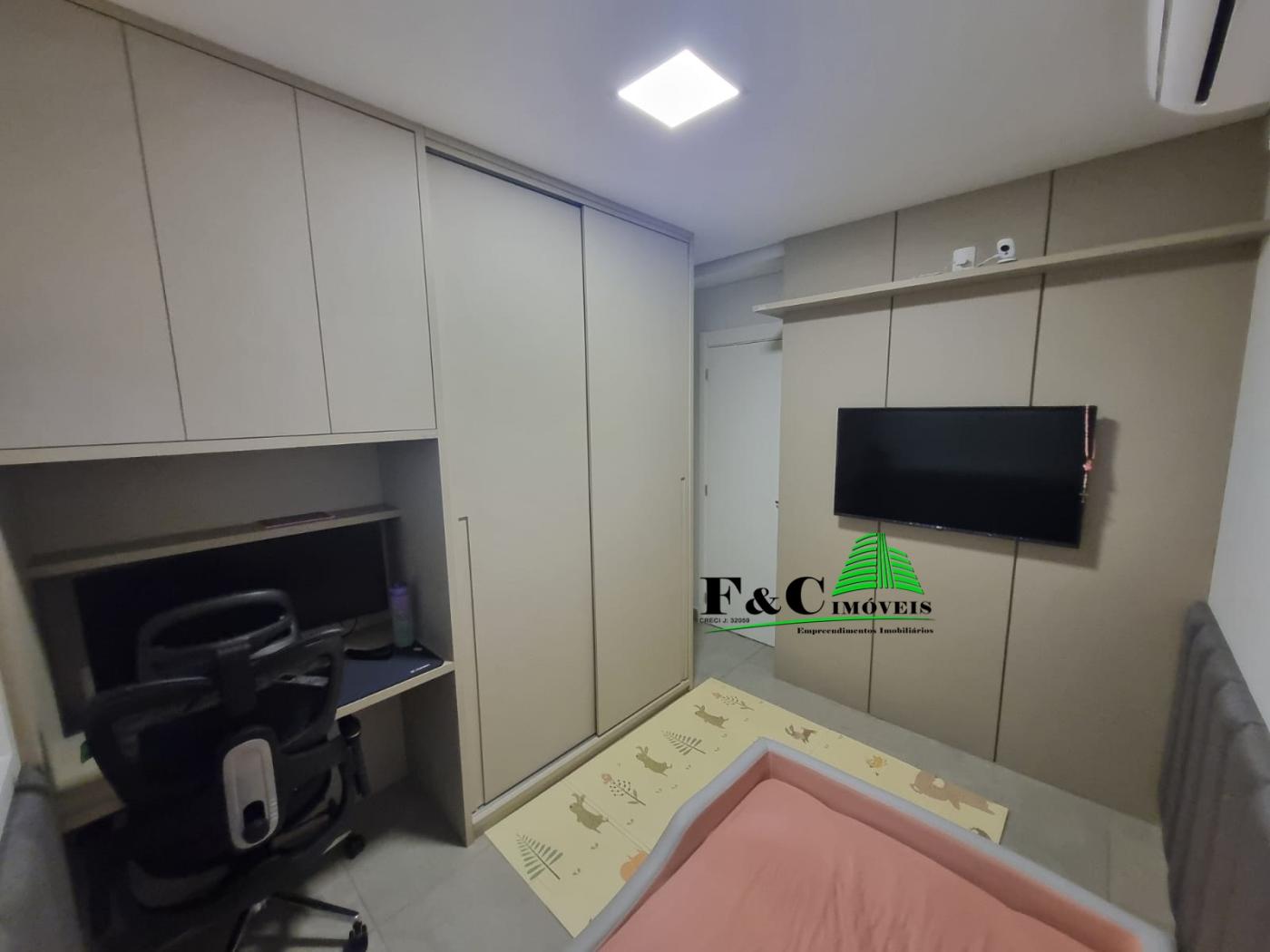 Apartamento à venda com 2 quartos - Foto 7