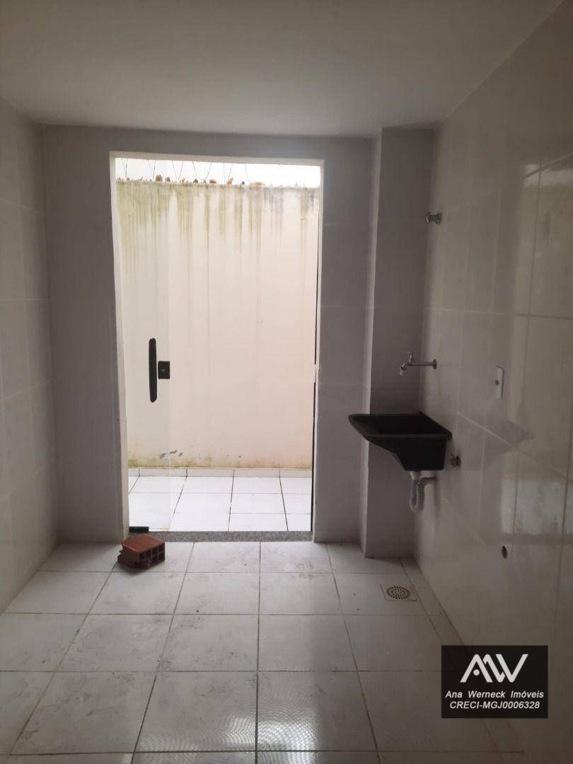 Apartamento à venda com 2 quartos, 60m² - Foto 5