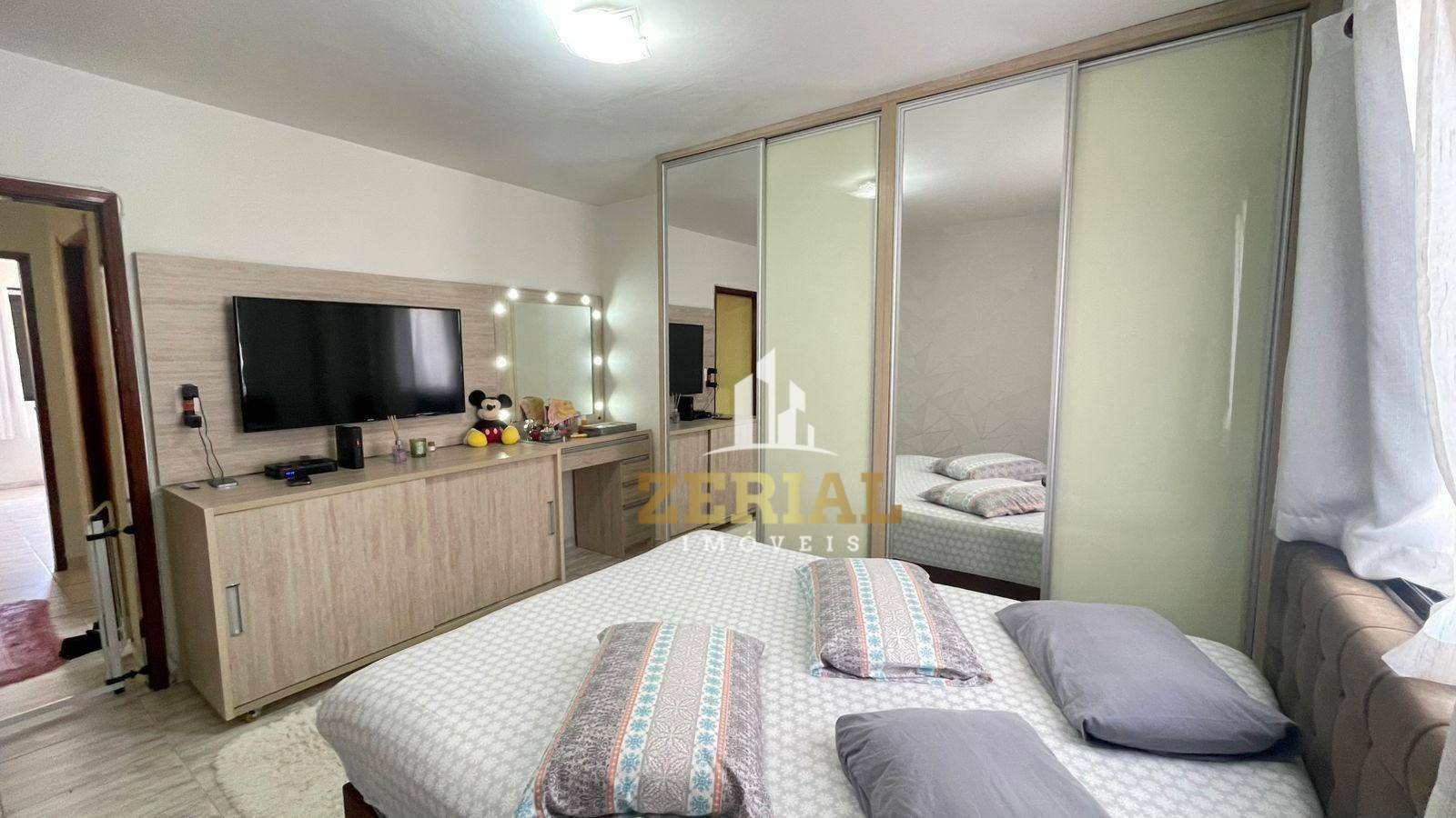 Sobrado à venda com 2 quartos, 117m² - Foto 19