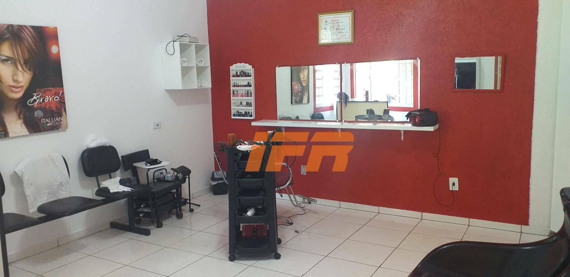 Sobrado, 3 quartos, 262 m² - Foto 4