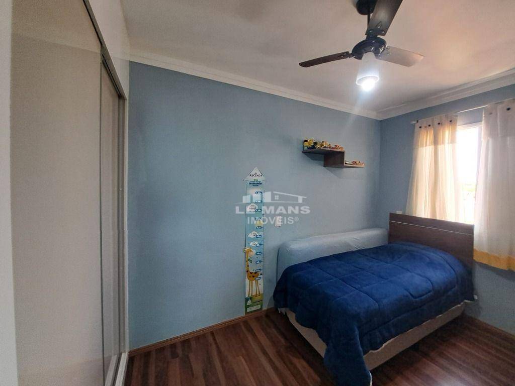 Apartamento para alugar com 2 quartos, 48m² - Foto 6