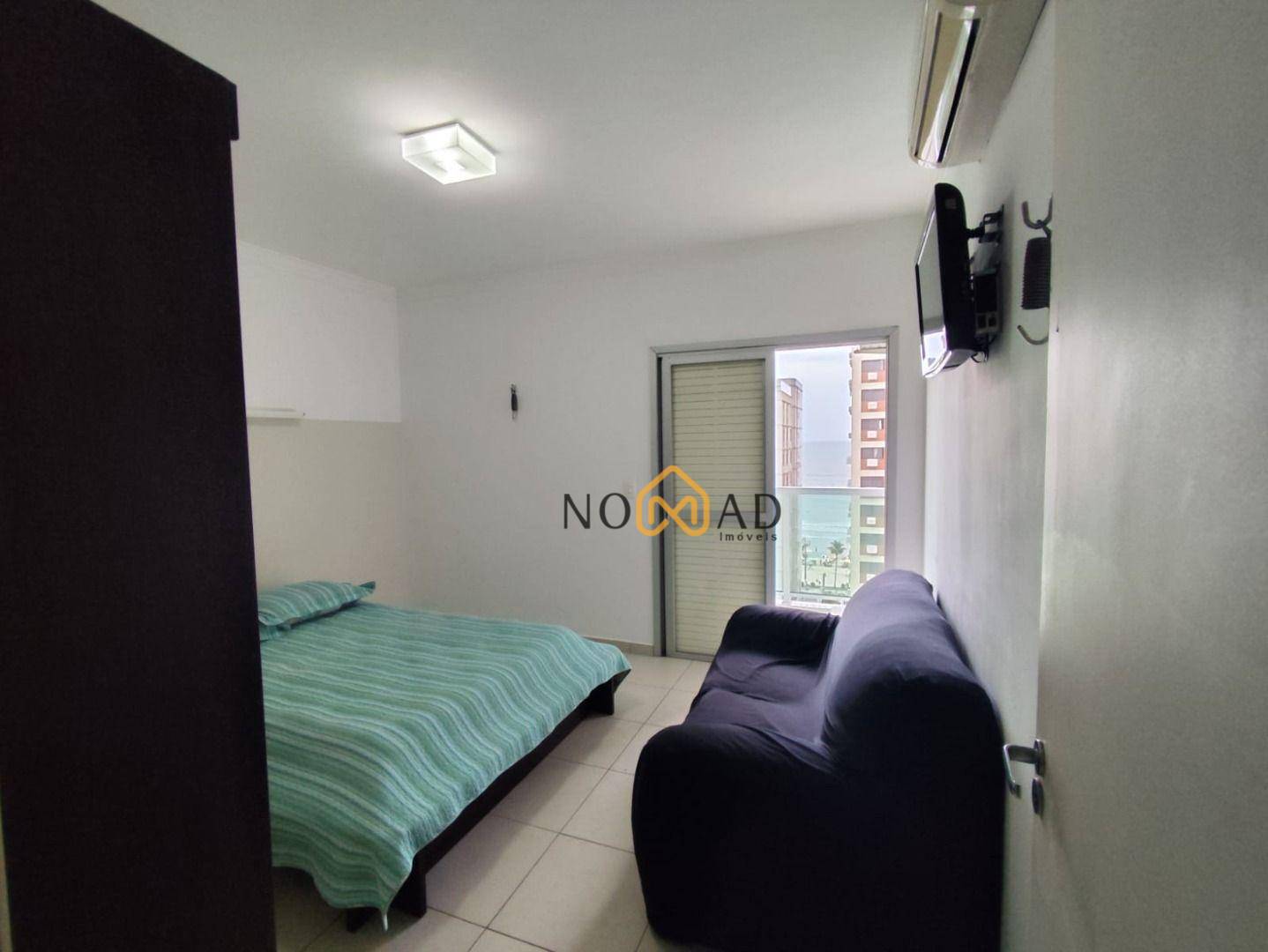 Apartamento à venda com 2 quartos, 70m² - Foto 9