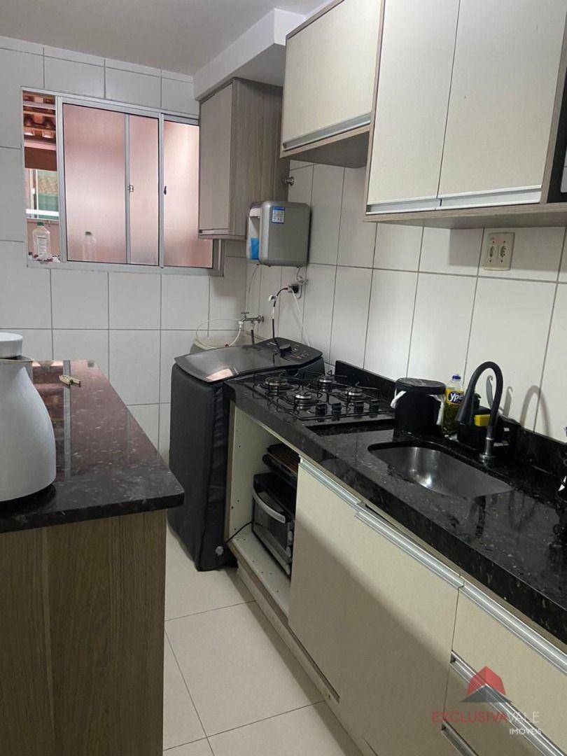 Apartamento à venda com 2 quartos, 60m² - Foto 5