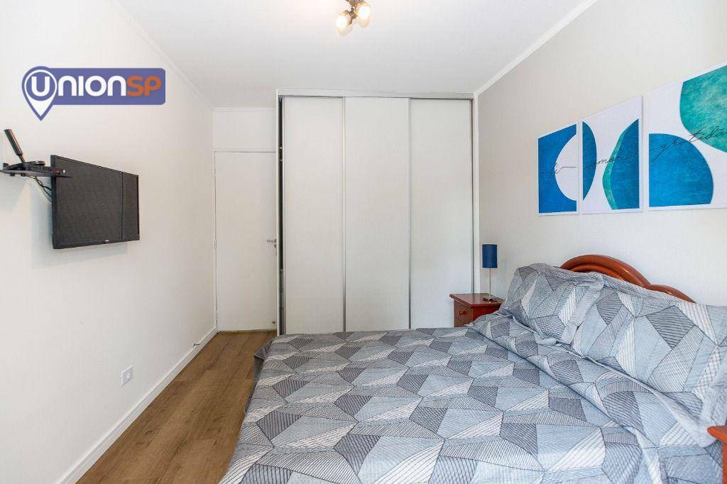 Apartamento à venda com 1 quarto, 55m² - Foto 7