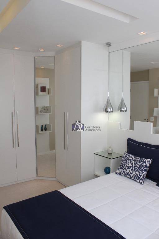 Apartamento à venda com 2 quartos, 59m² - Foto 6