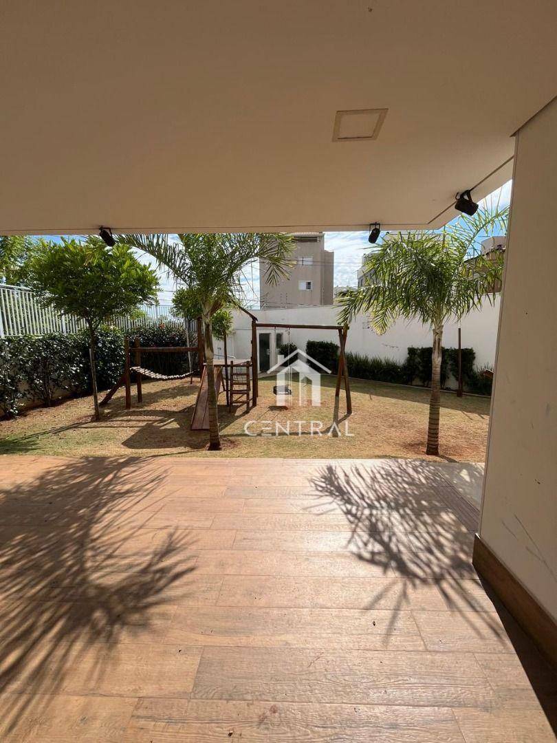 Apartamento para alugar com 3 quartos, 83m² - Foto 29