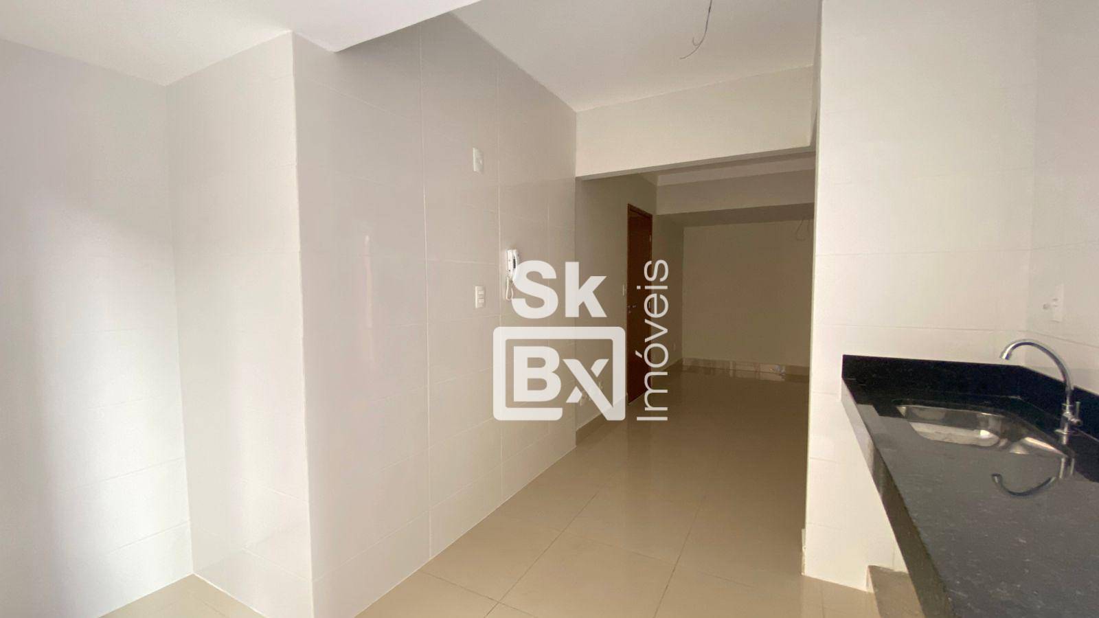 Apartamento à venda com 3 quartos, 117m² - Foto 9