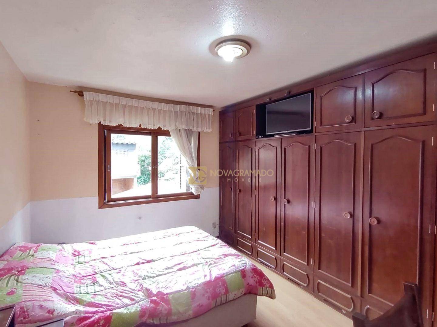 Apartamento à venda com 3 quartos, 96m² - Foto 12