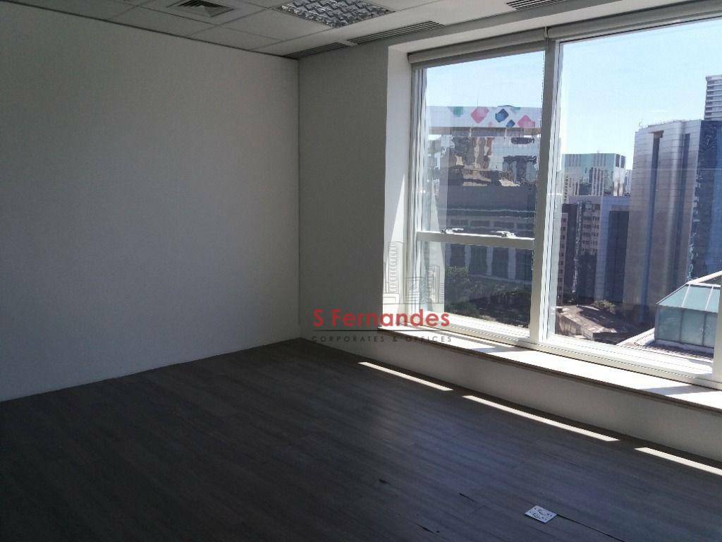 Conjunto Comercial-Sala para alugar, 603m² - Foto 12