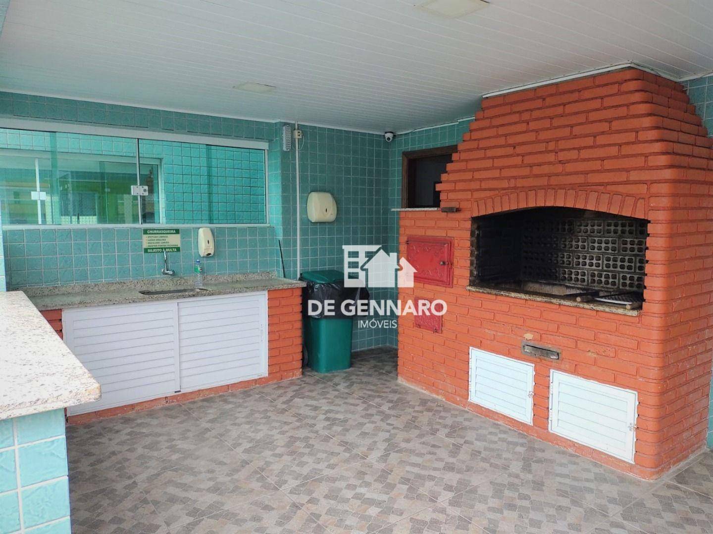 Apartamento à venda com 1 quarto, 37m² - Foto 15