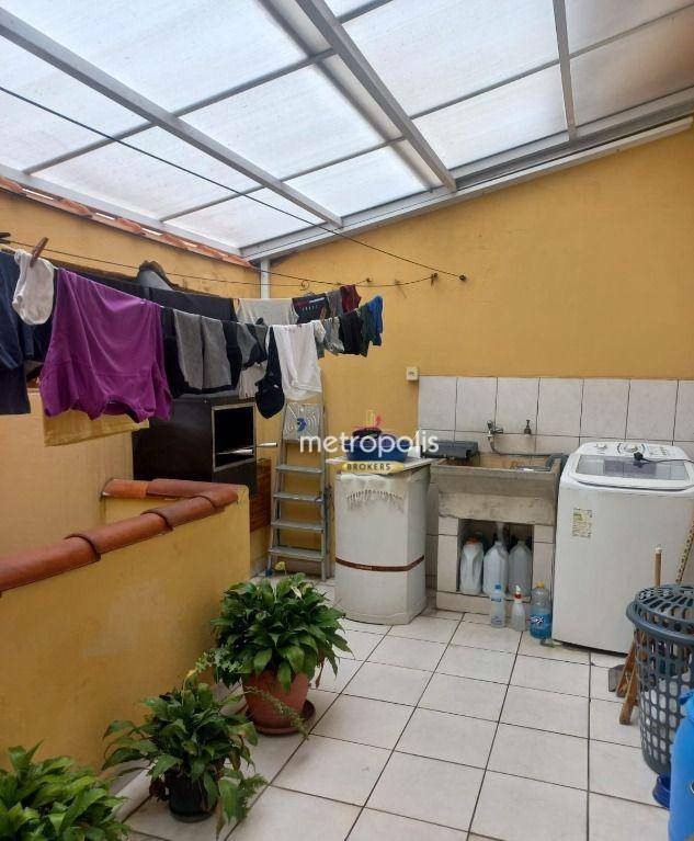 Casa à venda com 3 quartos, 150m² - Foto 4