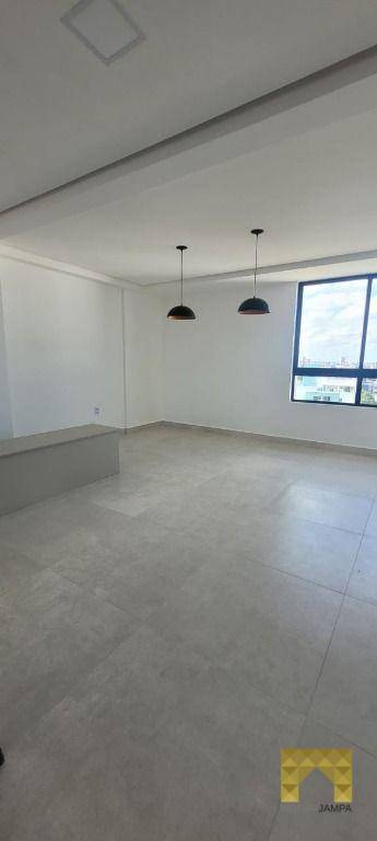 Apartamento à venda com 2 quartos, 53m² - Foto 11