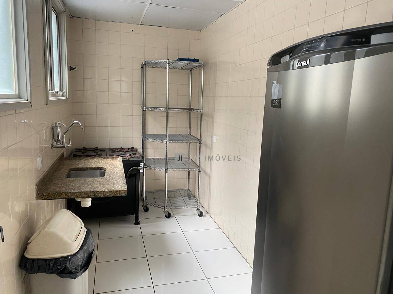 Apartamento à venda com 2 quartos, 55m² - Foto 20