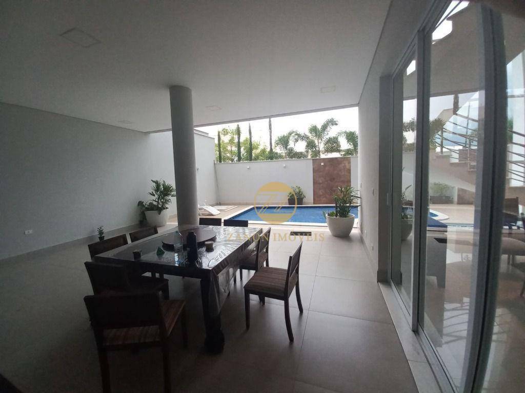 Sobrado à venda com 4 quartos, 366m² - Foto 3