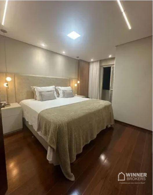 Apartamento à venda com 3 quartos, 109m² - Foto 8