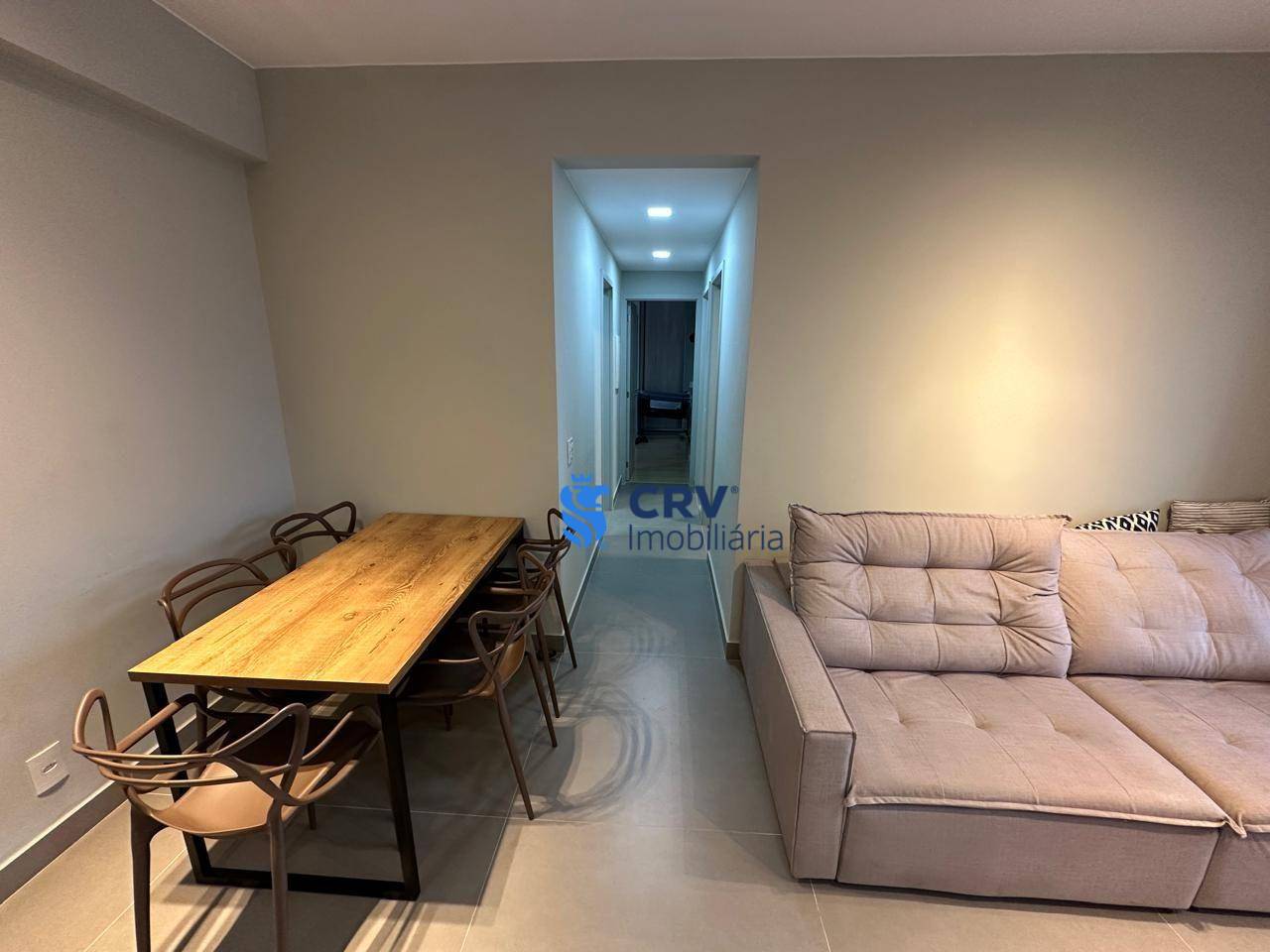 Apartamento, 3 quartos, 69 m² - Foto 2