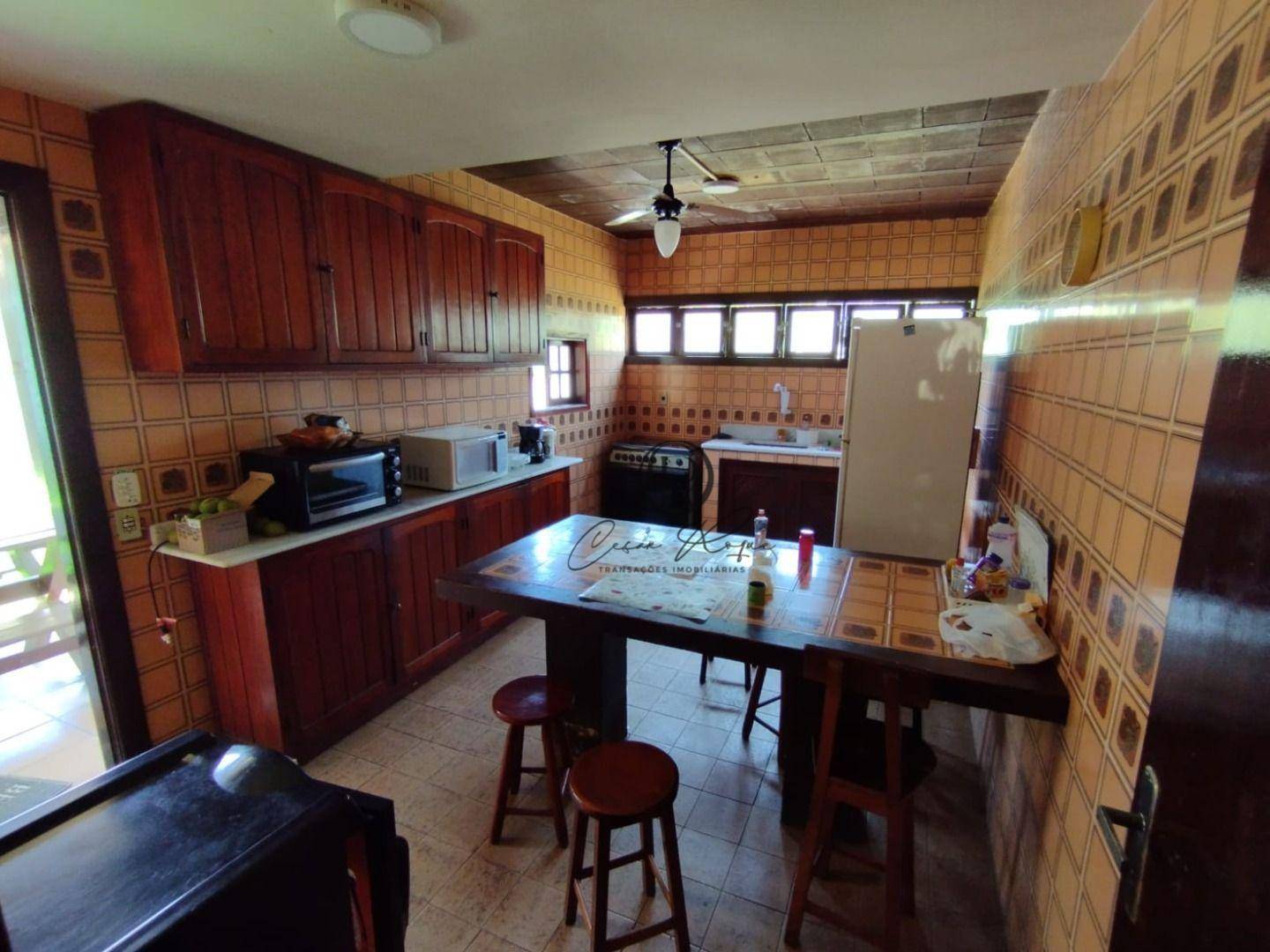 Casa de Condomínio à venda com 4 quartos, 180m² - Foto 7