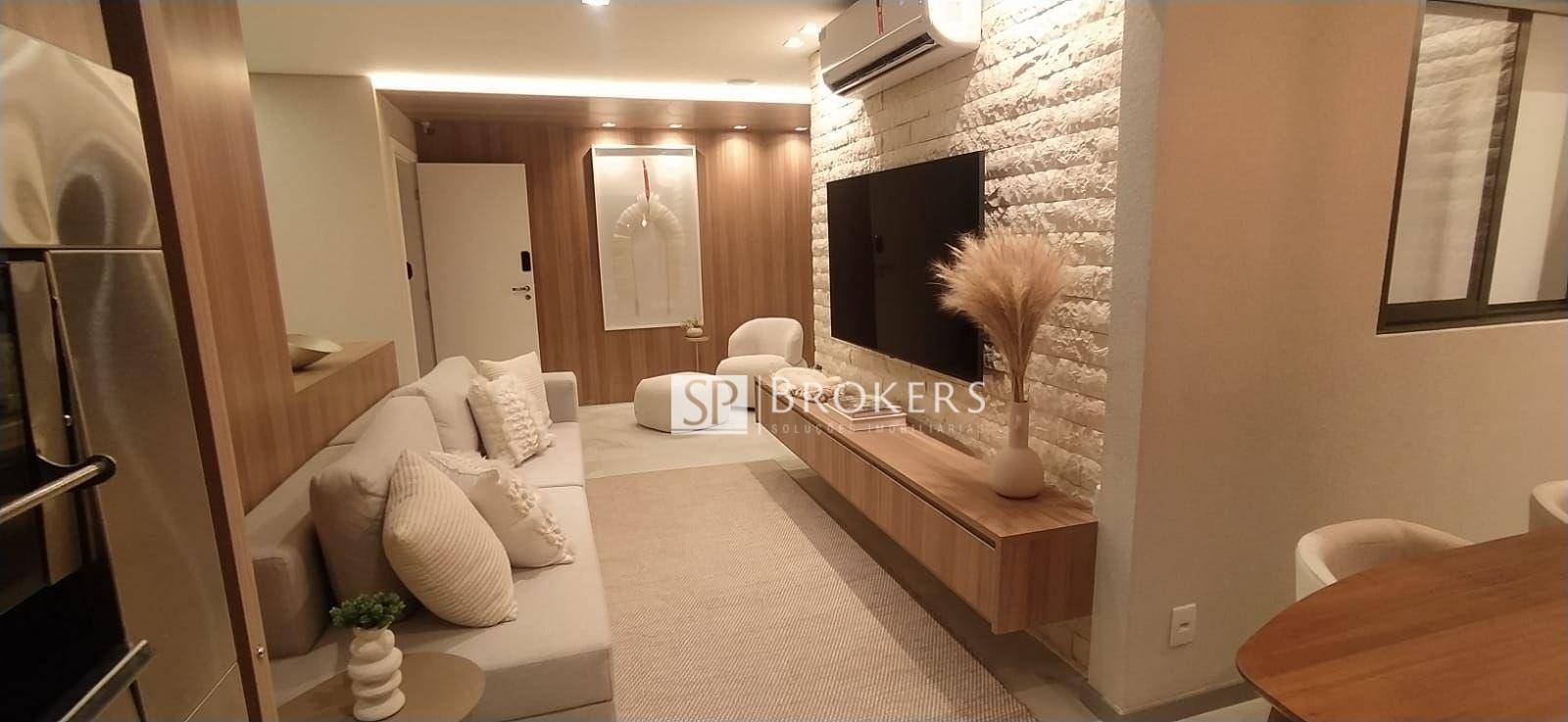 Apartamento à venda com 3 quartos, 91m² - Foto 9