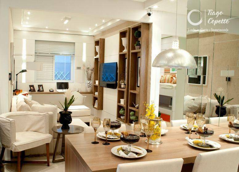 Apartamento à venda com 2 quartos, 57m² - Foto 45