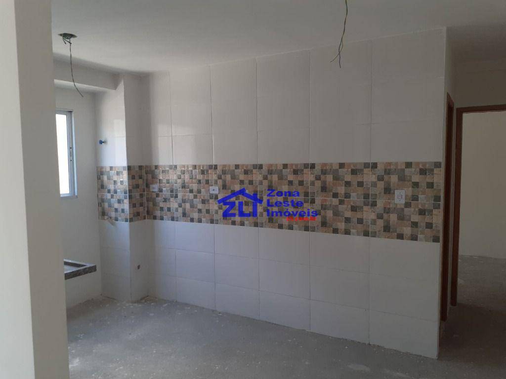 Apartamento à venda com 2 quartos, 46m² - Foto 7