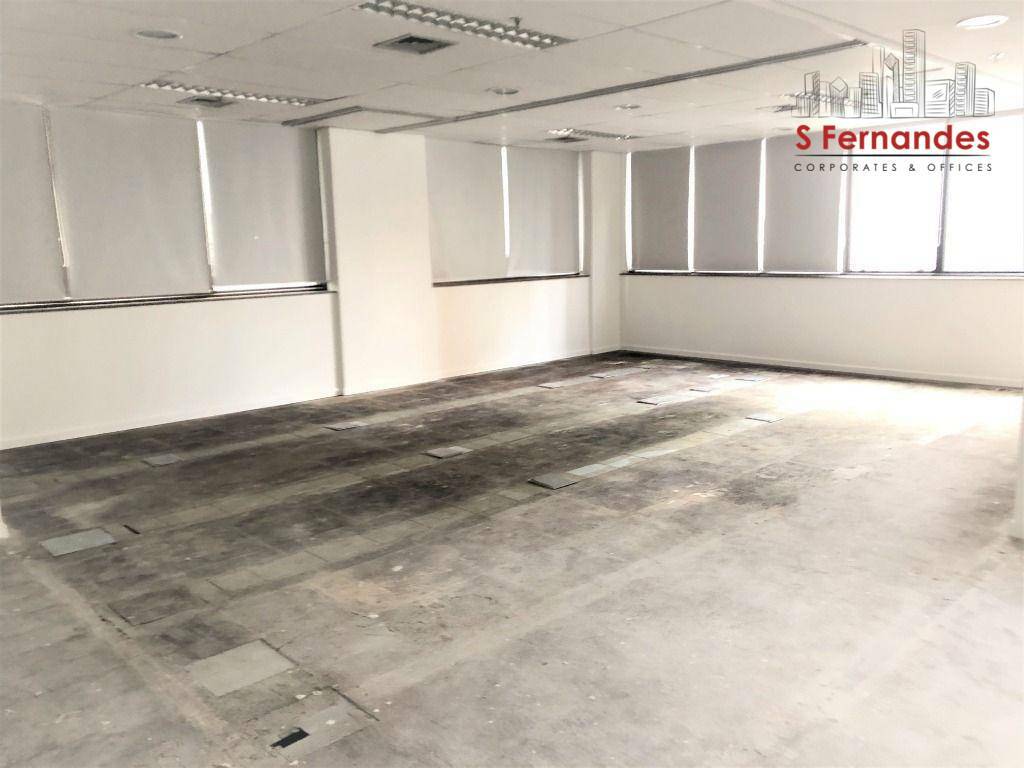 Conjunto Comercial-Sala para alugar, 260m² - Foto 5