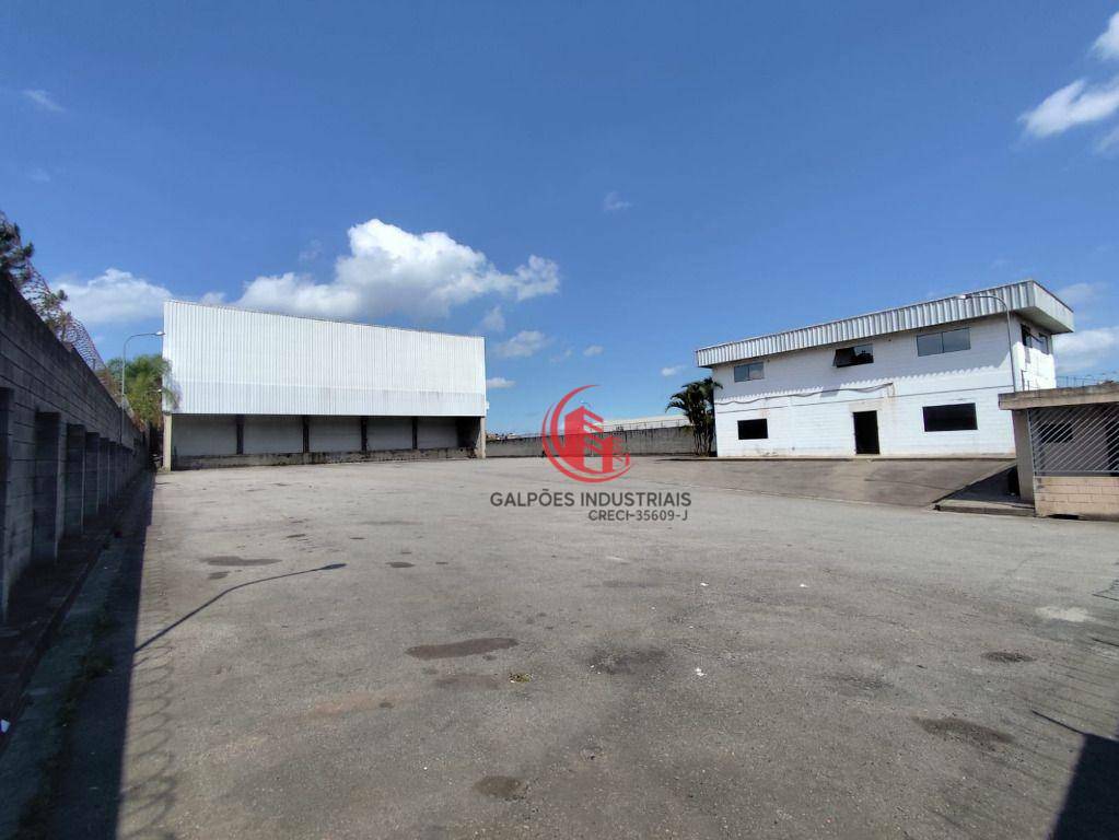 Depósito-Galpão-Armazém para alugar, 2747m² - Foto 1