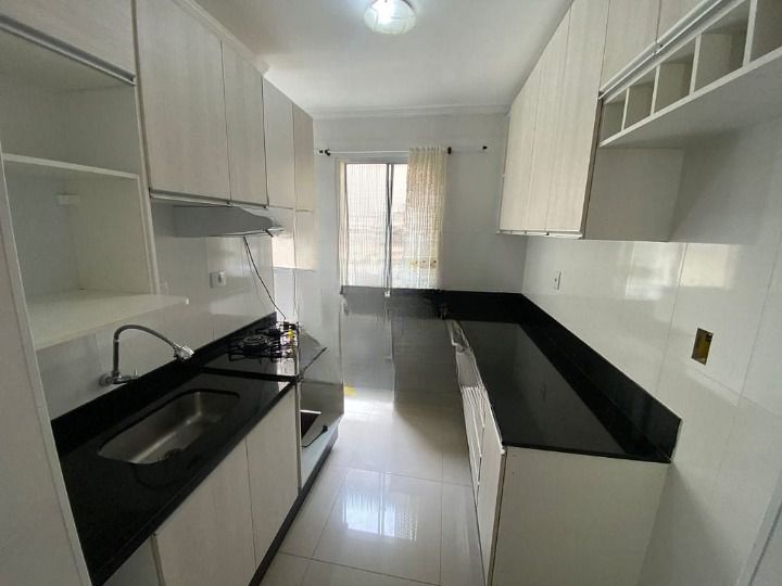 Apartamento à venda com 2 quartos, 50m² - Foto 10