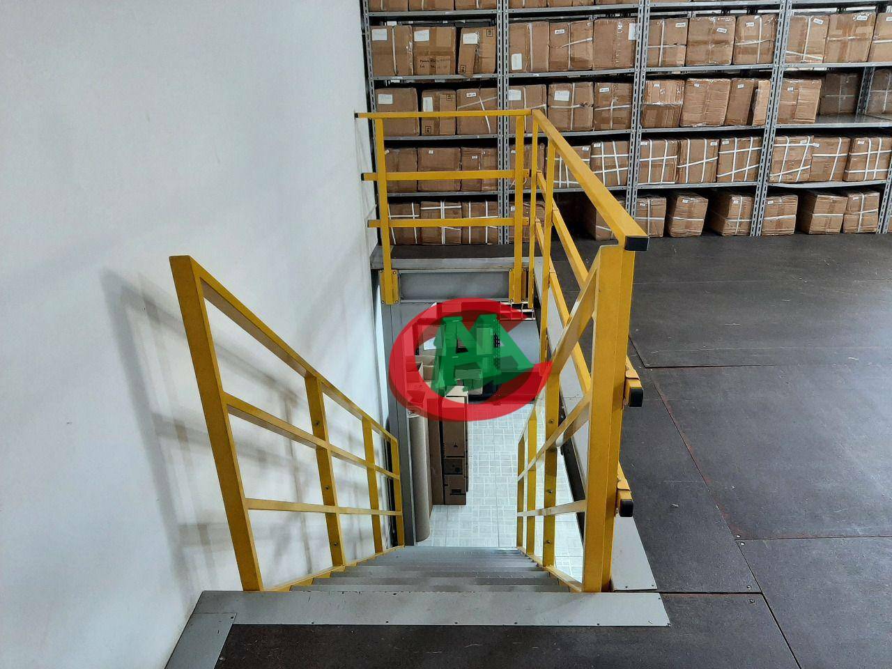 Prédio Inteiro à venda, 540m² - Foto 29