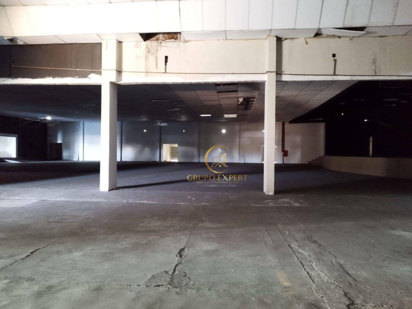 Depósito-Galpão-Armazém à venda e aluguel, 8000m² - Foto 12