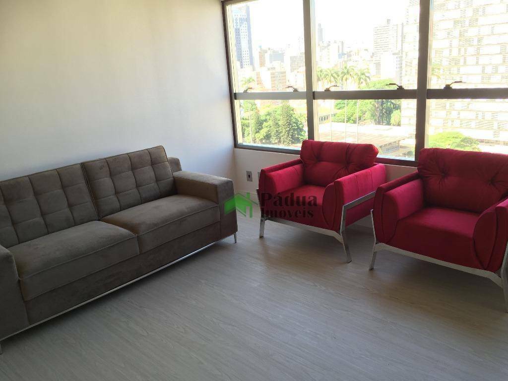 Apartamento à venda com 2 quartos, 70m² - Foto 7