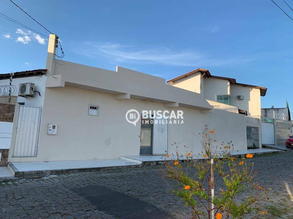 Depósito-Galpão, 185 m² - Foto 1