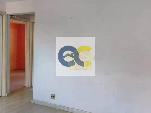 Apartamento à venda com 2 quartos, 43m² - Foto 1